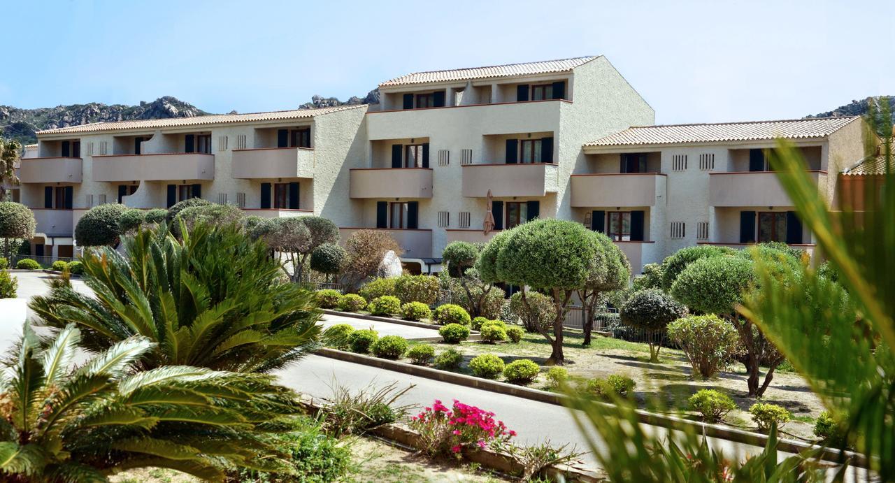 Blu Baita La Maddalena  Luaran gambar